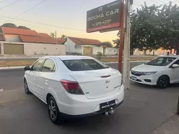 Chevrolet Prisma