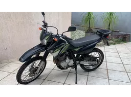 XTZ 250