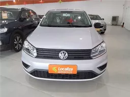 Volkswagen Voyage