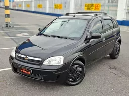 Chevrolet Corsa