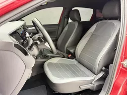 Volkswagen Nivus
