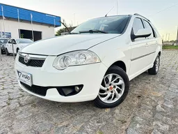 Fiat Palio Weekend