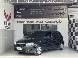 Chevrolet Corsa