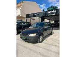 Chevrolet Celta