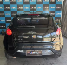 Fiat Bravo