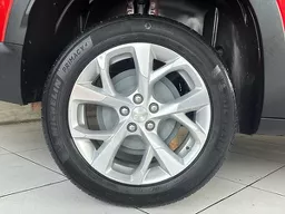 Chevrolet Montana