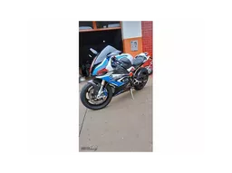 S 1000 RR