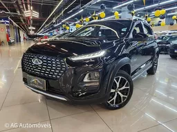 Chery Tiggo 3X