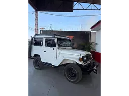 Toyota Bandeirante