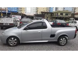 Chevrolet Montana