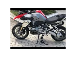 R 1200 GS