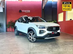 Fiat Pulse