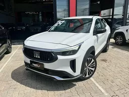 Fiat Fastback