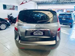 JAC J6