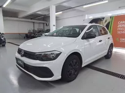 Volkswagen Polo Hatch