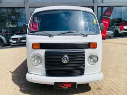 Volkswagen Kombi