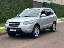 Hyundai Santa Fé