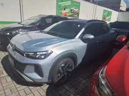 Volkswagen Tera