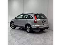 Honda CRV