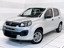Fiat Uno