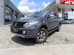 L200 Triton