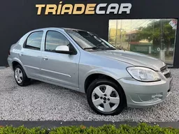 Chevrolet Prisma
