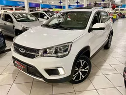 Chery Tiggo 2