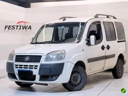 Fiat Doblò
