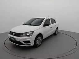 Volkswagen Voyage