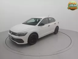 Volkswagen Polo Hatch