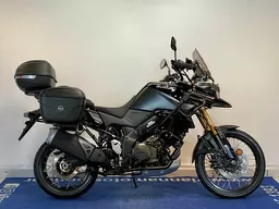 V-Strom