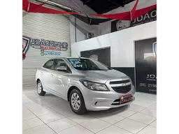 Chevrolet Prisma