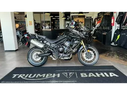 Tiger 800
