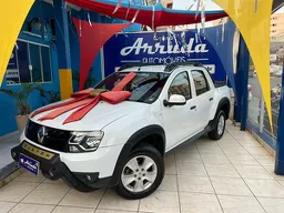 Renault Duster Oroch