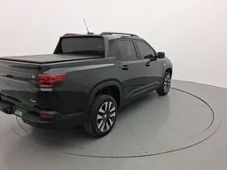 Chevrolet Montana