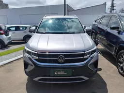 Volkswagen Taos
