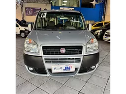 Fiat Doblò