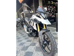 G 310 GS