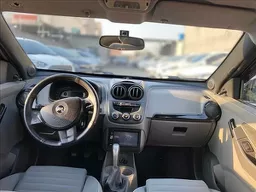 Chevrolet Agile