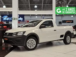 Volkswagen Saveiro