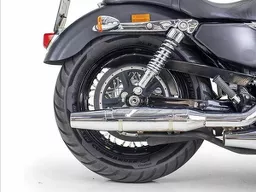 Harley-Davidson Sportster 1200