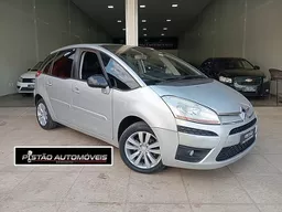 C4 Picasso