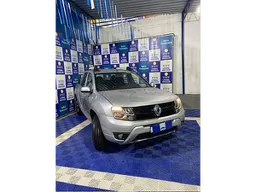 Renault Duster Oroch