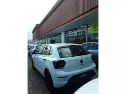 Volkswagen Polo Hatch