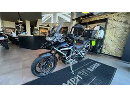 Triumph Tiger 1200