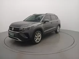 Volkswagen Taos