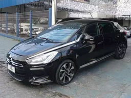 Citroën DS5