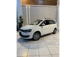 Volkswagen Spacefox
