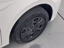 Volkswagen Polo Hatch