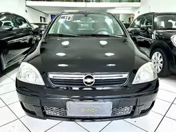 Chevrolet Corsa